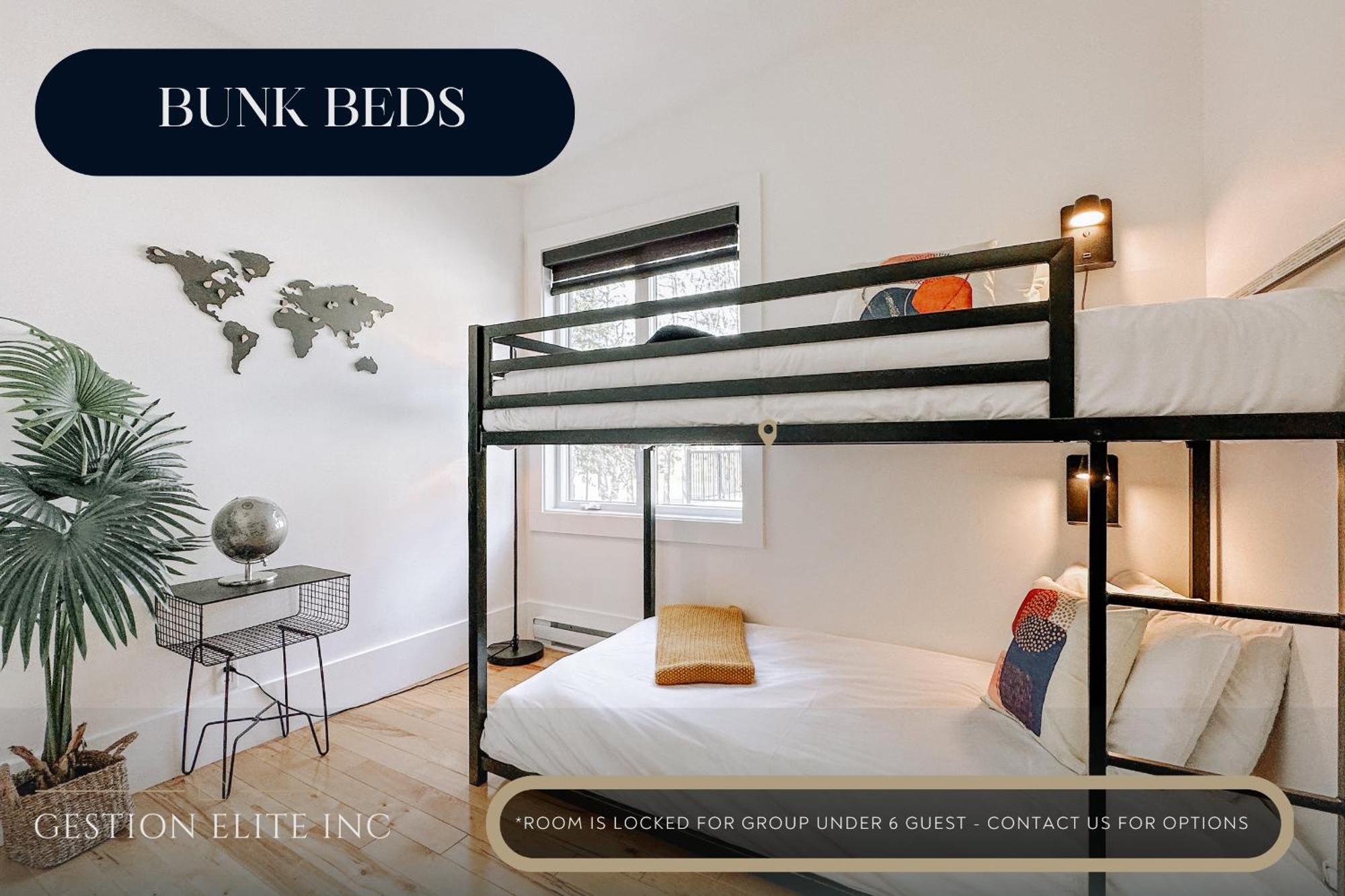 Complexe Livtremblant By Gestion Elite - Liv1 Διαμέρισμα Μοντ Τρεμπλάν Εξωτερικό φωτογραφία